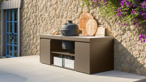 OFYR Outdoor Kitchens