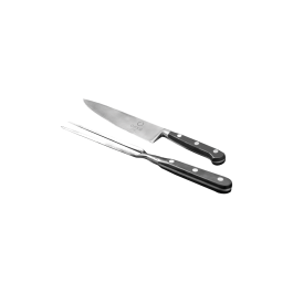 Knife and Fork Set 