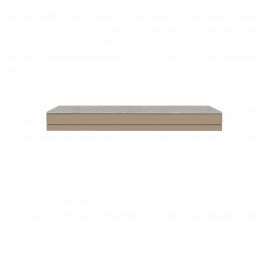OFYR PRO Connect Bridge Module Taupe