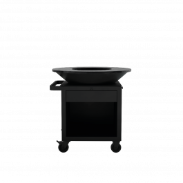 OFYR PRO Connect Plancha Module Black