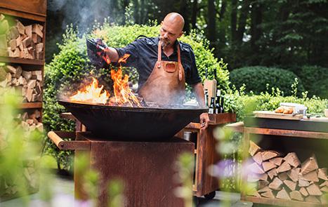 Cooking Techniques