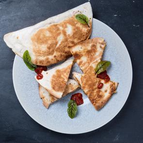 Calzone wraps